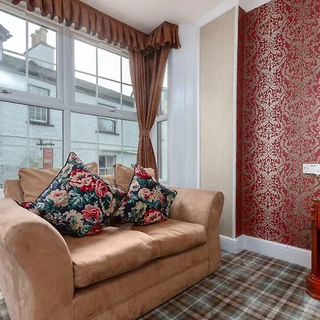 Bed & Breakfast Field House