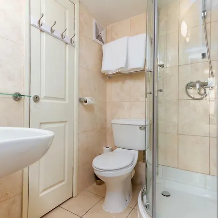 Bed & Breakfast Field House Windermere