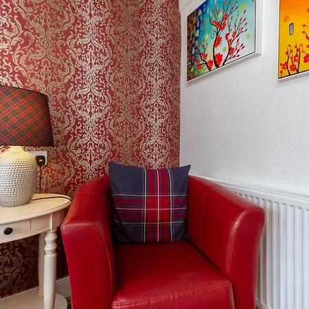 Field House Bed & Breakfast Windermere