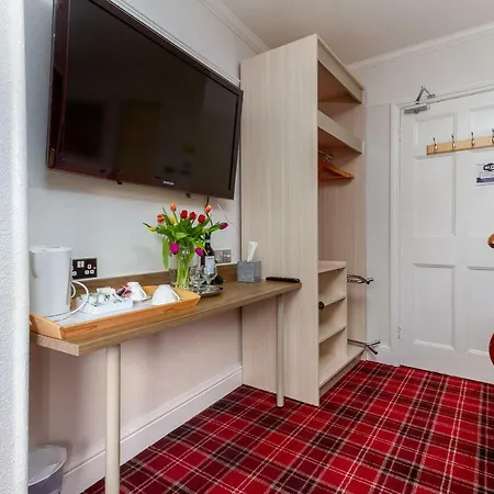 Field House Bed & Breakfast 3*