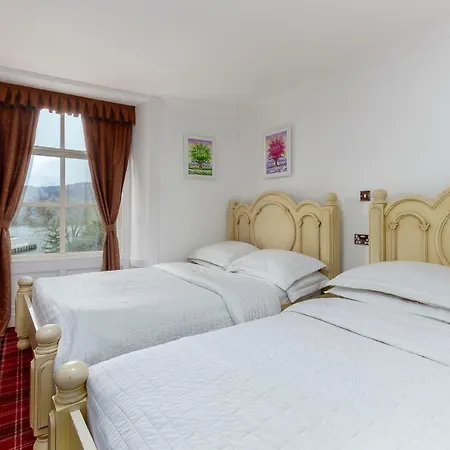 Field House Bed & Breakfast