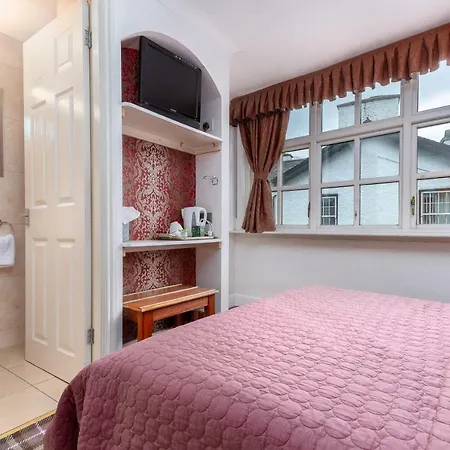 Bed & Breakfast Field House Windermere