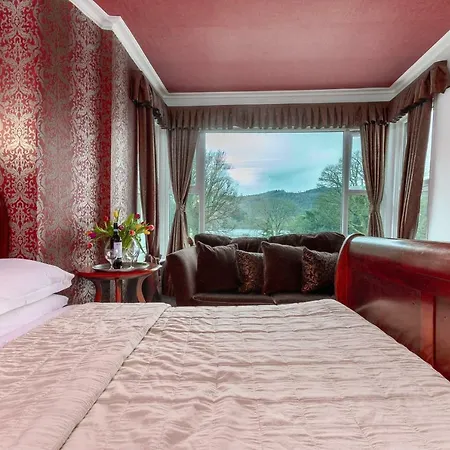 Field House 3* Windermere