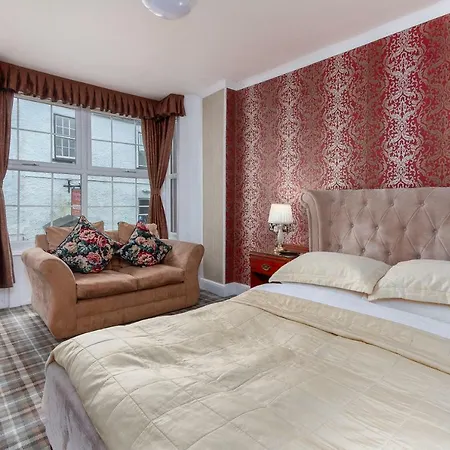 Field House Windermere