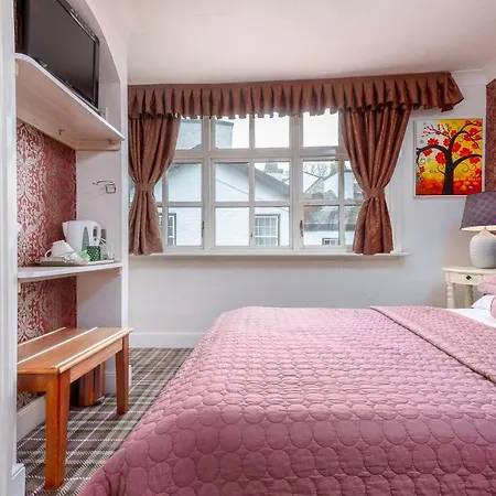 Field House Bed & Breakfast