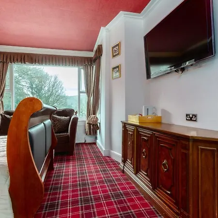 Bed & Breakfast Field House Windermere