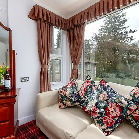 Field House 3* Windermere