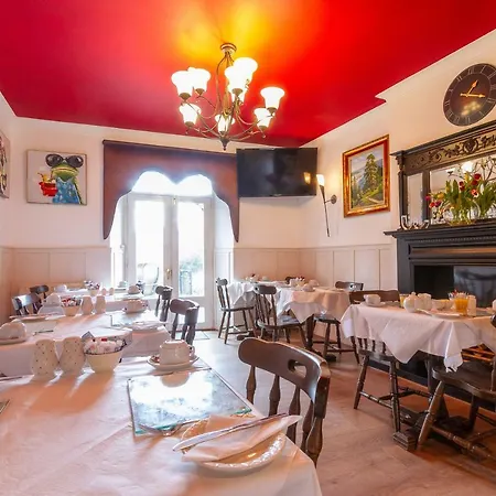 Bed and Breakfast Field House Windermere