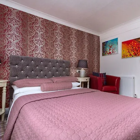 Field House Bed & Breakfast Windermere
