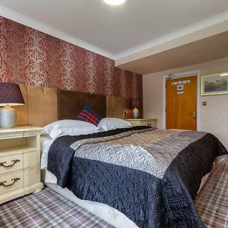 Field House 3* Windermere