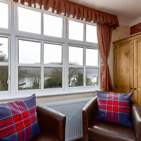 Bed & Breakfast Field House Windermere