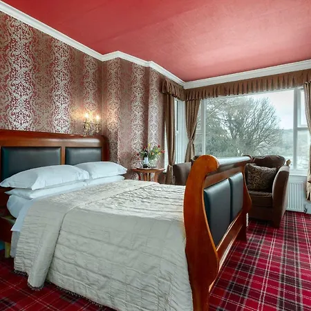 Bed and Breakfast Field House