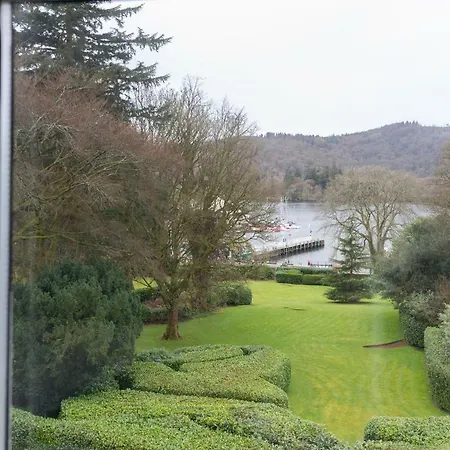 Field House Bed and Breakfast Windermere