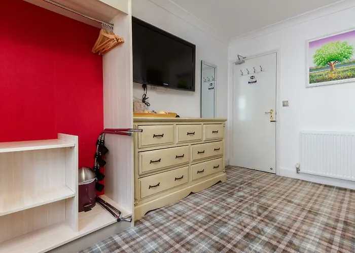 Field House 3* Windermere