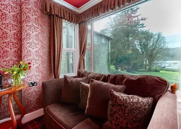 Field House Bed & Breakfast Windermere