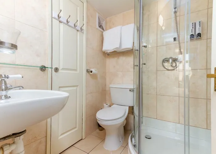 Bed & Breakfast Field House Windermere