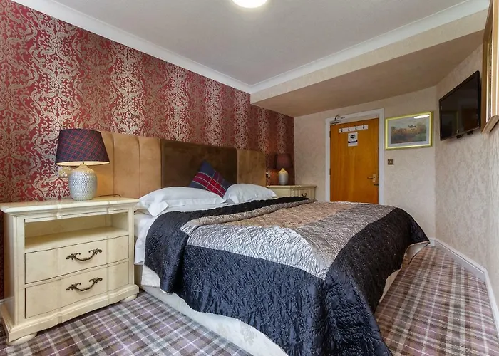 Field House 3* Windermere