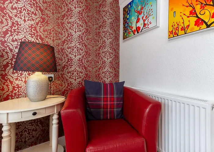 Field House Bed & Breakfast Windermere