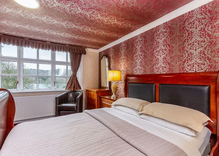 Field House Bed & Breakfast