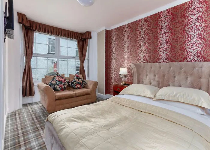 Field House Windermere