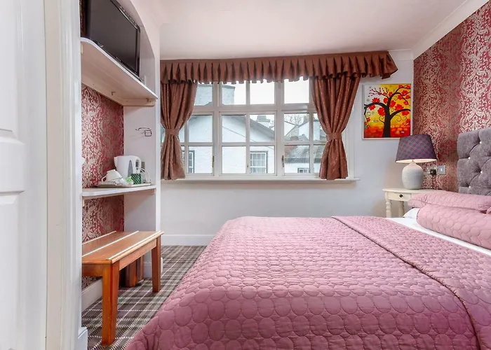 Field House Bed & Breakfast