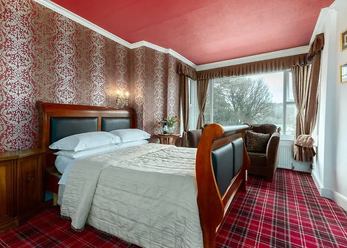 Bed & Breakfast Field House