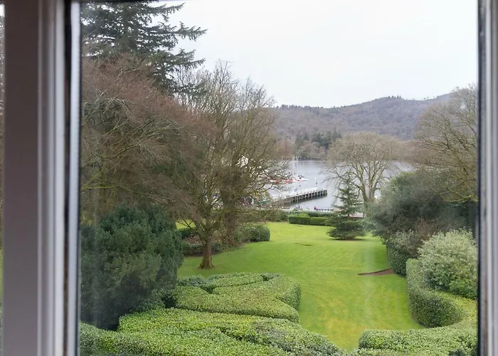 Field House Bed & Breakfast Windermere