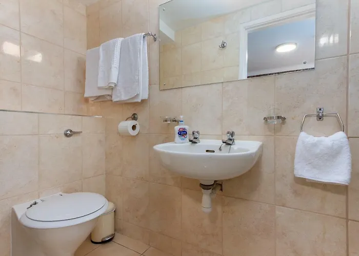 Field House 3* Windermere