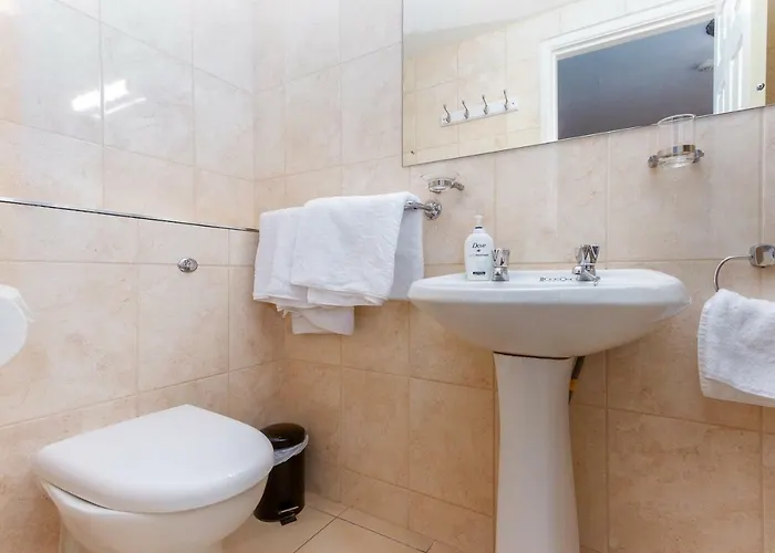 Field House Windermere