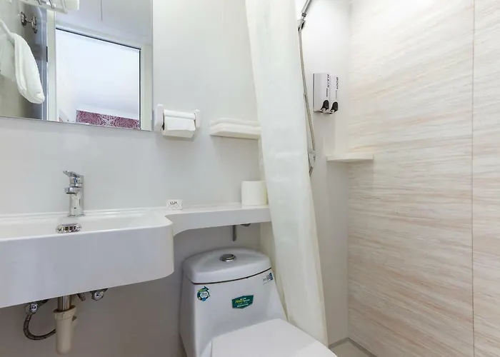 Bed & Breakfast Field House Windermere