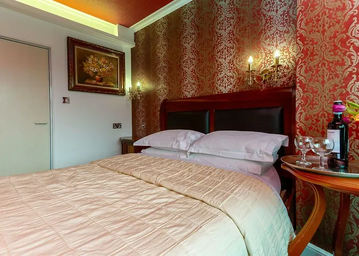 Field House Windermere