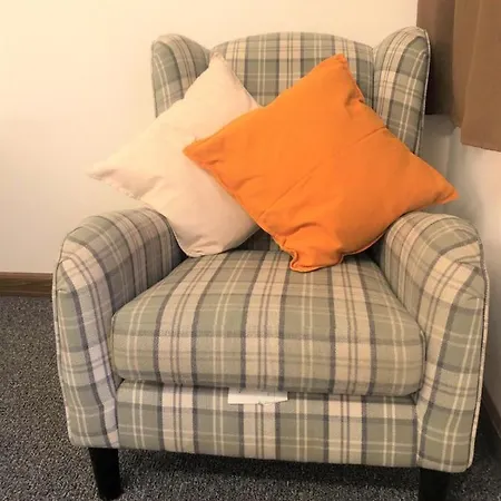 Bed & Breakfast Field House