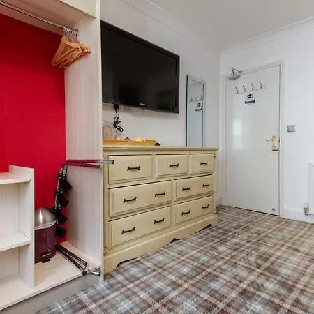 Field House 3* Windermere