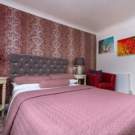 Field House Bed & Breakfast Windermere