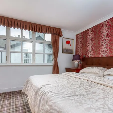 Field House 3* Windermere