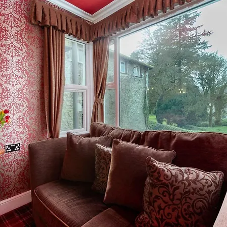 Field House Bed & Breakfast Windermere