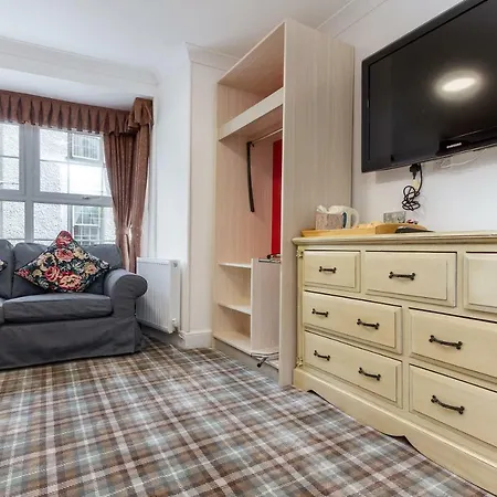 Field House 3* Windermere