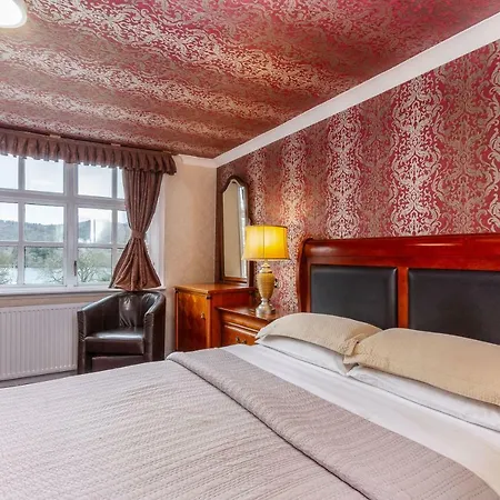 Field House Bed & Breakfast