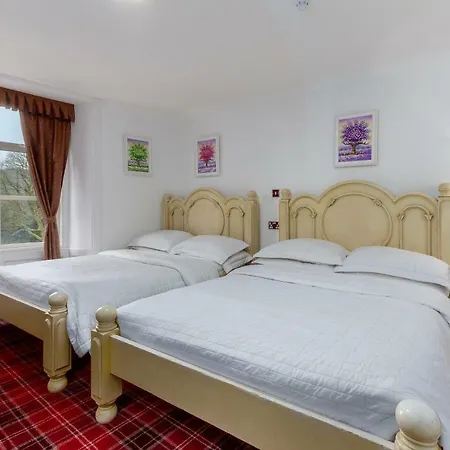 Field House Bed & Breakfast 3*