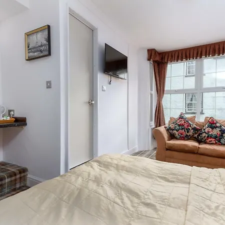 Bed & Breakfast Field House Windermere